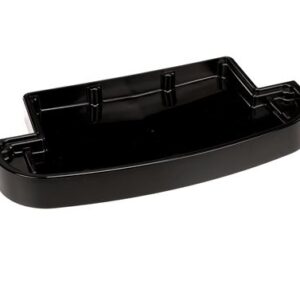 DRIP TRAY SBDA-8 BLACK