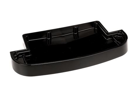 DRIP TRAY SBDA-8 BLACK