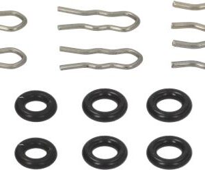 KIT GENERATORE TUBO 5X0,5(LR3003)  (DLS)