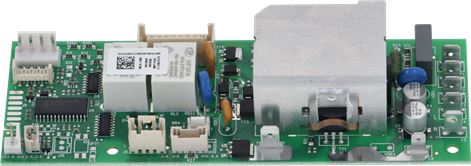 PCB POWER(SW1.1.0 LW2 DG)230V ECAM350.15