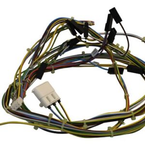 CABLAGGIO 9CEC 230V