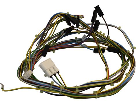 CABLAGGIO 9CEC 230V