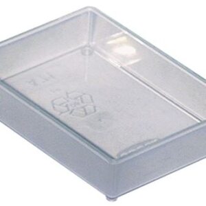 DIVISORIO PER VALIGETTA 109x79x24 mm