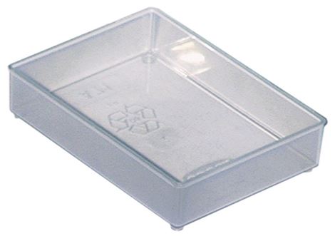 DIVISORIO PER VALIGETTA 109x79x24 mm