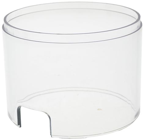 CILINDRO DOSATORE ø 122x90 mm