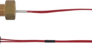 SONDA TEMPERATURA ø 1/4"M GRUPPO IZZO