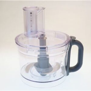 MAIN BOWL ATTACHMENT COMPLETE FDM780-796
