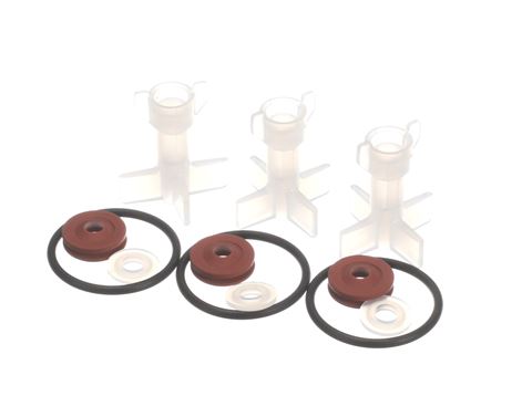 KITPREVENT MAINT-FMD3/IMIX3&