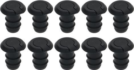 SPINA TUBO LATTE- 10 PZ
