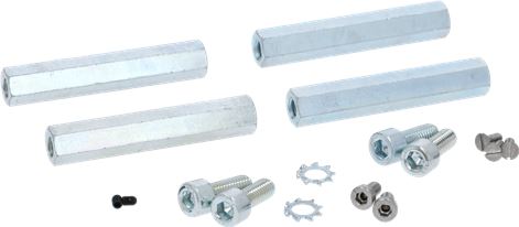 ANELLO INTERMEDIO PICCOLO SET MAHLKÖNIG