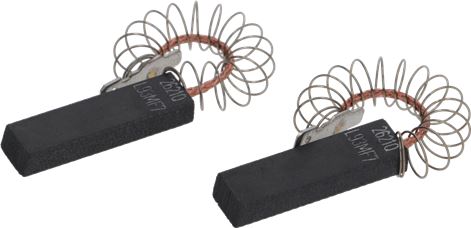 SPAZZOLE CARBONE MOTORE WHIRLPOOL 481236