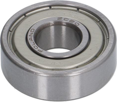 CUSCINETTO 6201 ZZ NSK