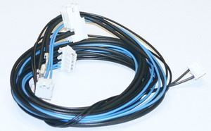 CABLAGGIO INDESIT C00141769