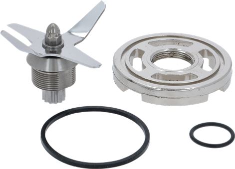 BLADE KIT  (CAC116)