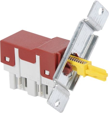 INTERRUTTORE GENERALE ELECTROLUX 1115741