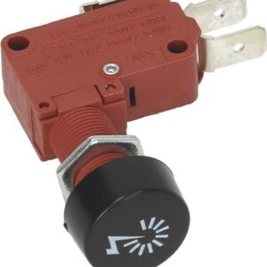 MICROINTERRUTTORE HOSENSE KW7
