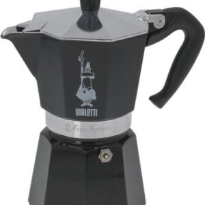 MOKA EXPRESS 6 TAZZE NERA BIALETTI