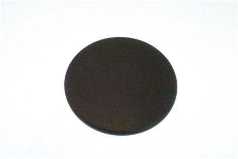 CAPPELLOTTO R, NERO OPACO