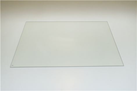 TERZO VETRO PORTA FULL GLASS
