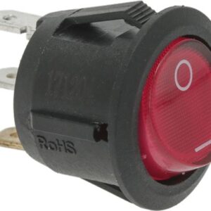 INTERRUTTORE UNIPOLARE DE LONGHI AT21357