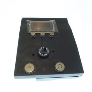 ENSEMBLE PLATINE COMMANDE ET AFFICHAGE