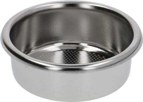 FILTRO BARISTAPRO 2T 18 gr