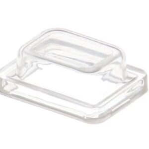 CAP ROCKER SWITCH