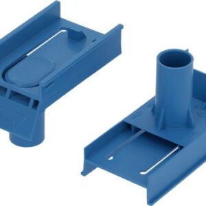 SIFONE VASCHETTA DETERSIVO BOSCH 1002695