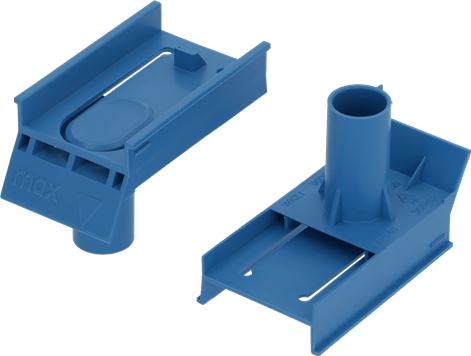 SIFONE VASCHETTA DETERSIVO BOSCH 1002695