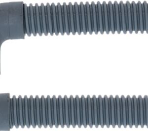 TUBO SCARICO ø 25x2100 mm