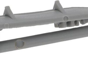 BLOCCO CESTELLO BEKO WHIRLPOOL