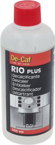 DECALCIFICANTE AXOR RIO PLUS 500 ml NSF