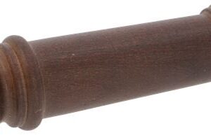 MANOPOLA PORTAFILTRO LEGNO
