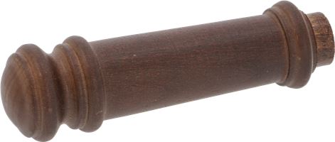 MANOPOLA PORTAFILTRO LEGNO