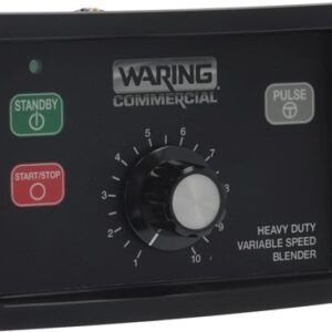 CONTROL PANEL RELABELED /CB15VE