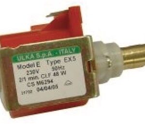 230V 50HZ OFFICE PUMP