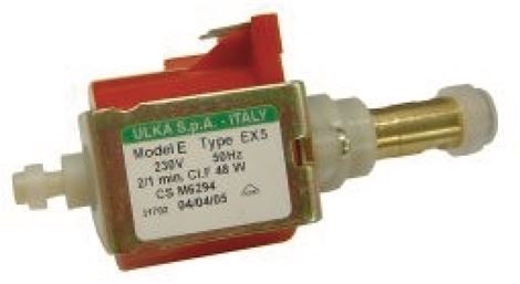 230V 50HZ OFFICE PUMP