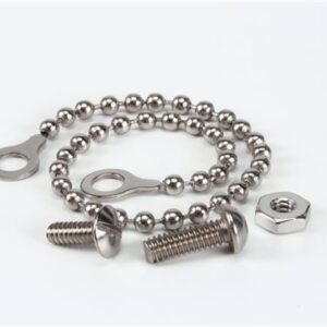CHAIN KIT POUR-IN LID