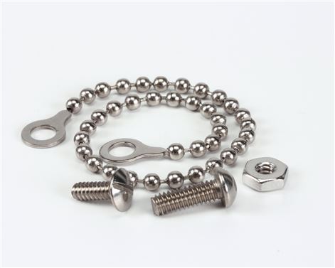 CHAIN KIT POUR-IN LID