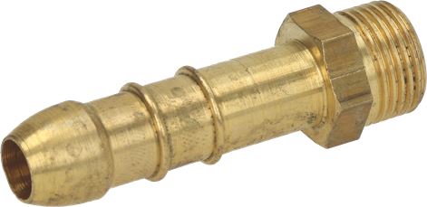 PORTAGOMMA 3/8" MASCHIO METANO