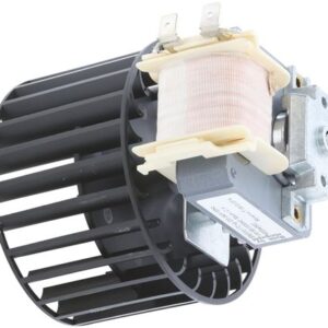 VENTOLA CON MOTORE 00642277 BOSCH