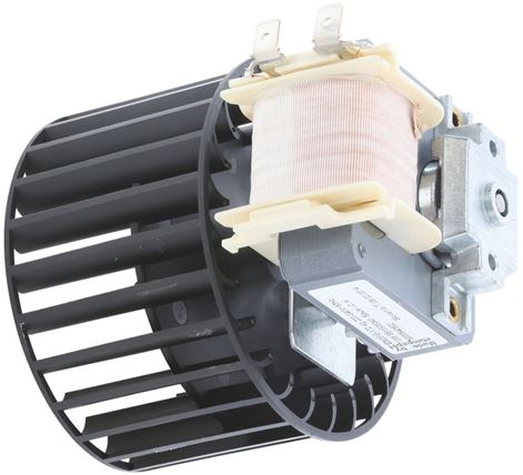 VENTOLA CON MOTORE 00642277 BOSCH