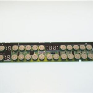 SCHEDA ELETTRONICA ELECTROLUX 9825619433