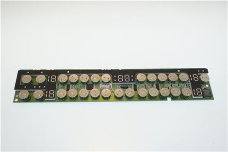 SCHEDA ELETTRONICA ELECTROLUX 9825619433