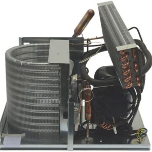 UNITA' FRIGORIFERA R134A 220V 50Hz