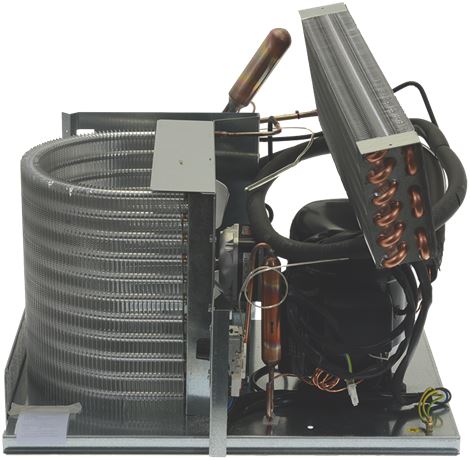 UNITA' FRIGORIFERA R134A 220V 50Hz