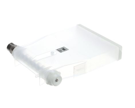 KIT HOPPER ASSEMBLY-45 MM W/MTL DRV NO