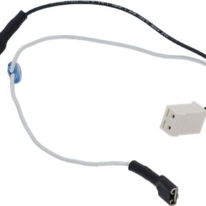 CONNETTORE 2 POLI POMPA SMR UL