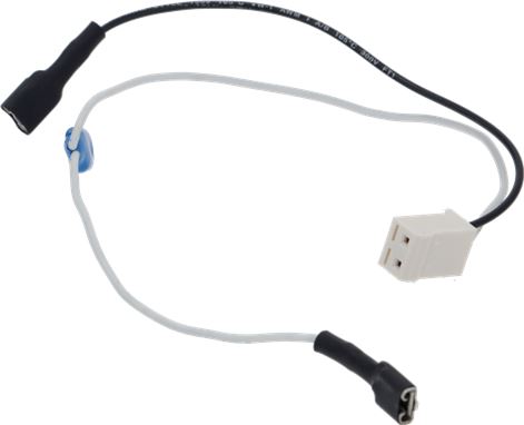 CONNETTORE 2 POLI POMPA SMR UL