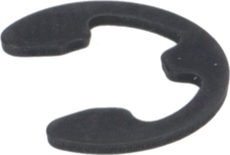 ANELLO PER ALBERO ø6MM U